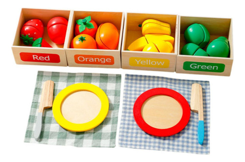 Mz Juego De Cocina De Simulación, Juguetes De Cocina