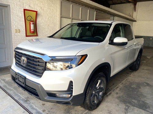 Honda Ridgelien 3.5 Rtlt V6 4x4 Entrega Inmediata !!!