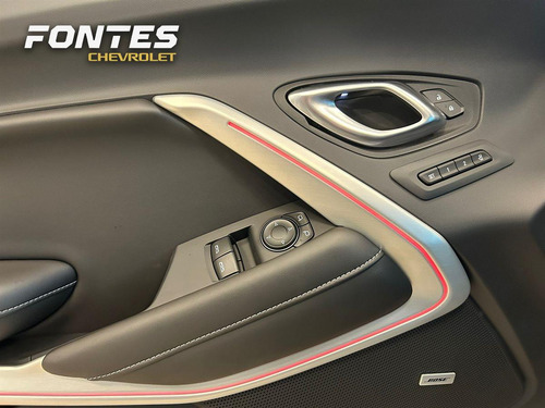 Chevrolet Camaro Ss 6.2 2024 0km - Fontes Maldonado
