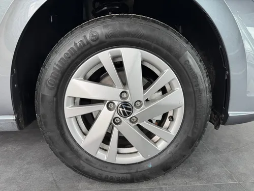 Volkswagen Polo 1.0 Comfortline At