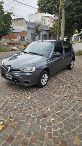 Renault Clio 1.2 Mío Expression Pack I