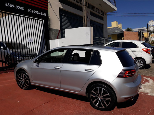 Vendo: Vw - Volkswagen Golf Tsi 1.4 Highiline 2014