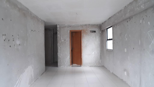 Imagem 9 de 16 de Apartamento Com 4 Quartos Para Alugar Em Santo Amaro - Recife - Ap2406