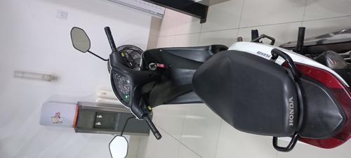 Imagem 20 de 20 de Honda Biz