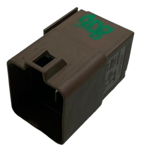 Rele Ventoinha Omron Peugeot 208 2022 - 9854 (Usado)