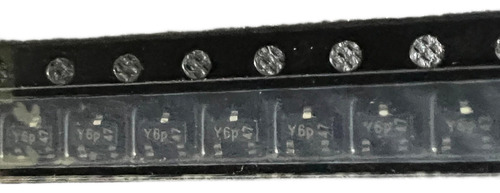 Bzx84c15 + Bzx84c18 + Bas16 -diodo Smd 15 De Cada