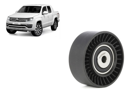 Polea Guia Volkswagen Amarok 2.0