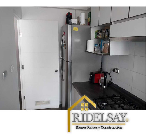 Departamento En Venta En Coquimbo | Ridelsay (108236)
