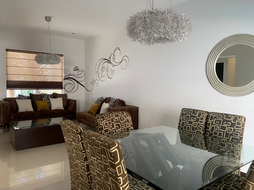 Casa En Renta En Residencial Senderos, Torreón, Coahuila De Zaragoza