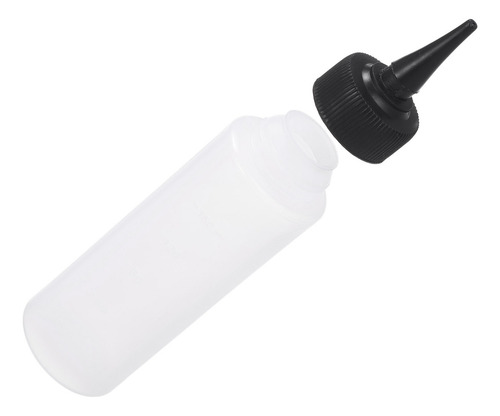 Botella De Tinte Para El Cabello, Botella Mezcladora, Champú