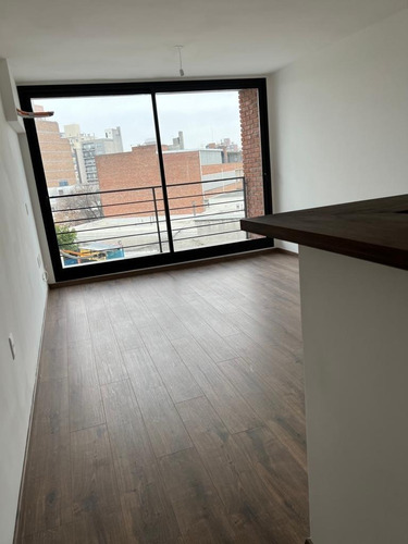 Imagen 3 de 8 de Vendo Monoambiente A Estrenar, 33 M2. Pocitos