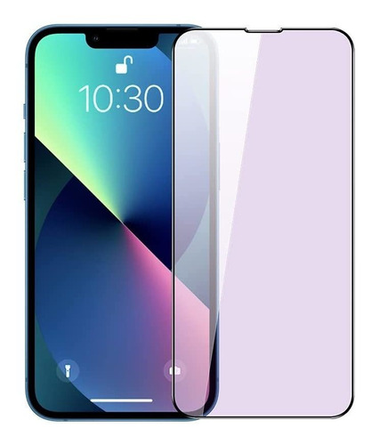 Vidrio Protector De Pantalla Para iPhone 13 / 13 Pro (2021)