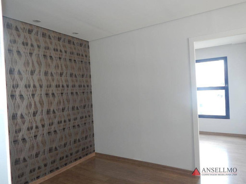Imagem 5 de 12 de Sala Para Alugar, 45 M² Por R$ 1.200,00/mês - Vila Baeta Neves - São Bernardo Do Campo/sp - Sa0560