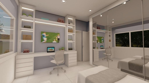 Imagem 12 de 25 de Casa Em Praia Do Morro, Guarapari/es De 180m² 3 Quartos À Venda Por R$ 1.200.000,00 - Ca1565317-s