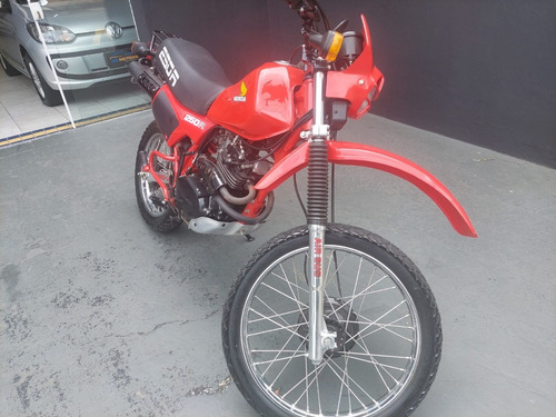 Imagem 4 de 12 de Honda Xlx 250r