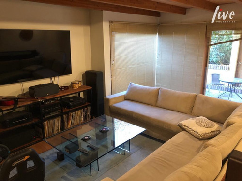 Vendo Casa Chilena Club De Golf Las Brisas De Chicureo