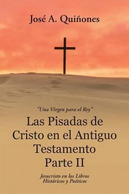 Libro Las Pisadas De Cristo En El Antiguo Testamento Part...