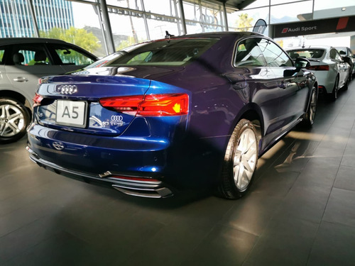 Imagen 8 de 15 de Audi A5 40 Tfsi S Line Mild Hybrid 2021