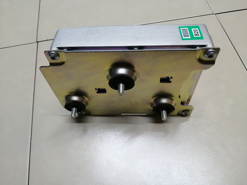 Amplificador Original Harman Kardon Kia Forte Gt 2019 Al 21 (Usado)