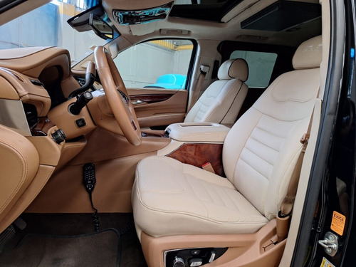 Cadillac Escalade 6.2 Platinum At Ed Especial De Bello Van