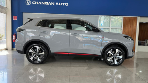Changan Cs55 Plus