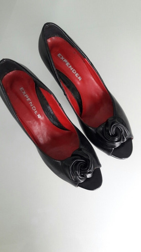Zapatos De Mujer Lote Para Revendedores!!! 4 Pares