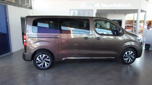 Citroen Spacetourer L2 Hdi 150 At6 Feel Pack
