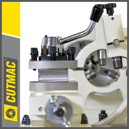 Torno Paralelo Mecanico Cy6250b X 2000mm 500mm Volteo Cutmac