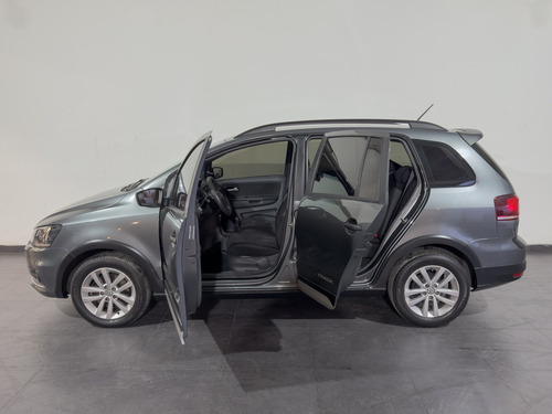 Volkswagen Suran 1.6 Track