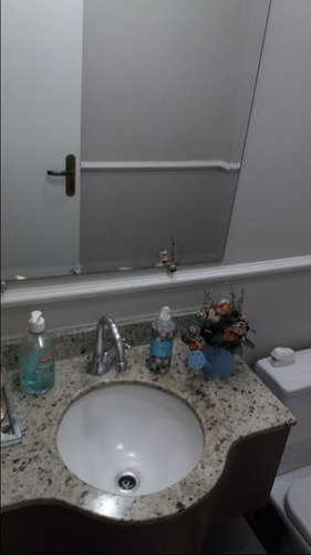 Imagem 18 de 30 de Apartamento Com 3 Dormitórios, 1 Suite À Venda, 110 M² Por R$ 797.000 - Jardim Aquarius - São José Dos Campos/sp - Ap2790