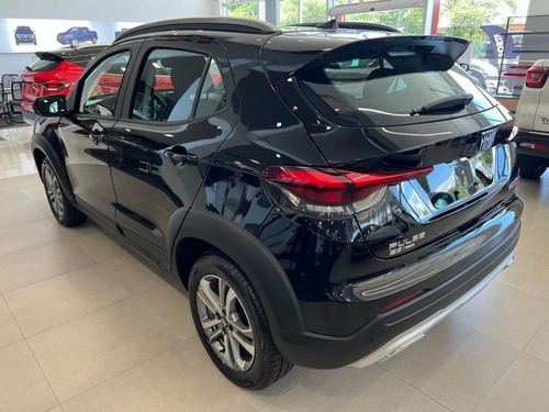 Fiat Pulse 1.0 TURBO 200 AUDACE HYBRID CVT