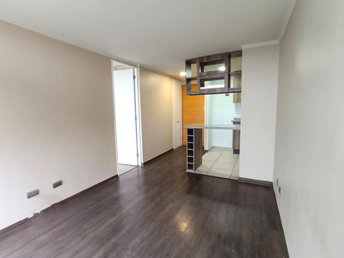 Cumbrespro Vende Amplio Dpto. 1d/1b, Con Bodega