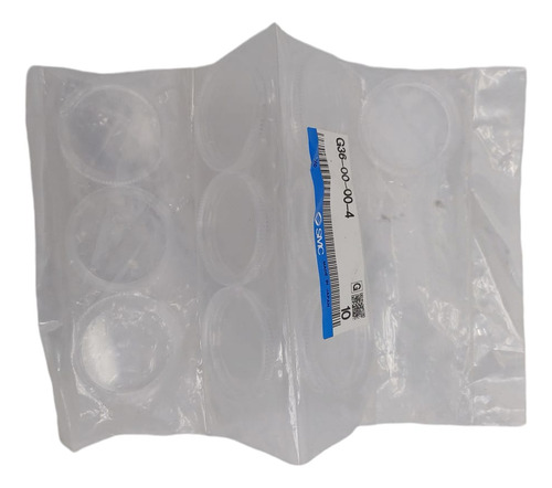 Smc G36-00-00-4 Lente Para Calibrador
