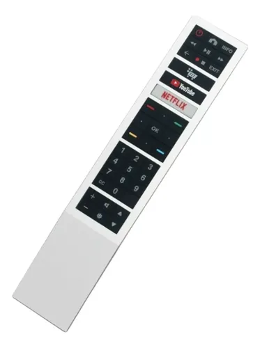 Control Remoto Aoc Smart Tv X12 Unidades