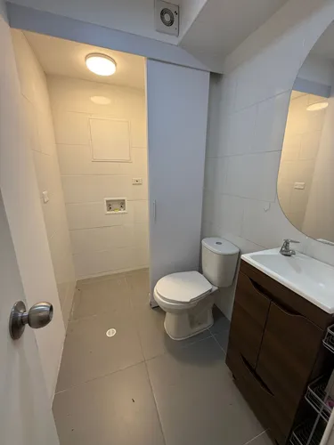 Apartamento En Arriendo En Bosque Calderon. Cod A22838