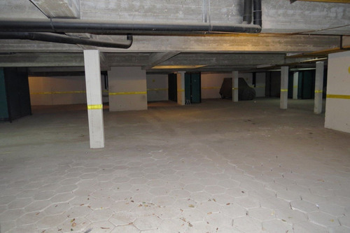 Imagen 19 de 21 de Departamento En Alquiler- Zona Duplex- Solares - 2 Ambientes-