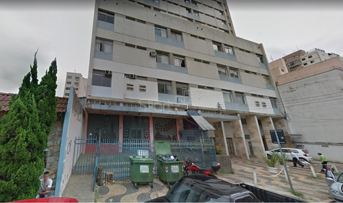 Imagem 13 de 13 de Apartamento À Venda Em Centro - Ap005864