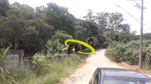 Área Com 34 Mil M², Com Platôs Excelentes Para Condomínio, Localizada Próxima Ao Centro Zis (mcmv) - Ar0201