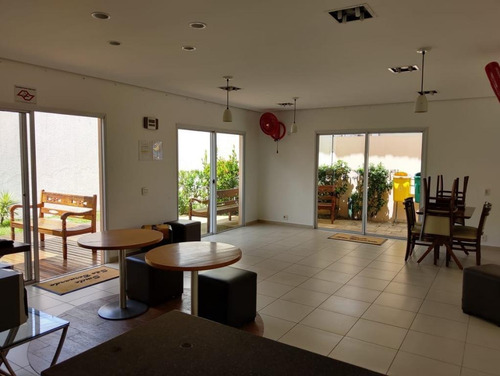 Cobertura Com 4 Dormitórios À Venda, 104 M² - Planalto - São Bernardo Do Campo/sp - Co2794