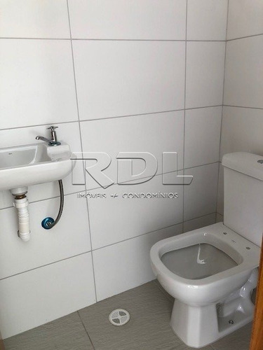 Imagem 4 de 30 de Sobrado À Venda, 3 Quartos, 1 Suíte, 4 Vagas, Vila Gilda - Santo André/sp - 2898
