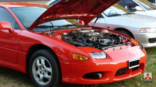 Mitsubishi 3000gt