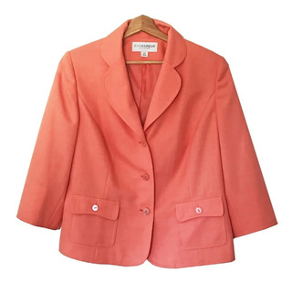 Blazer De Mujer Color Salmon | MercadoLibre 📦