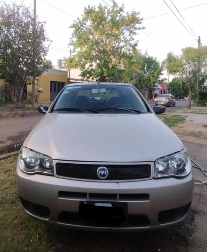 Fiat Palio 1.4 Fire