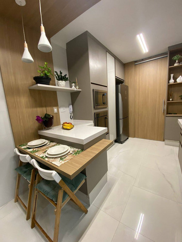 Imagem 27 de 29 de Apartamento Em Campestre, Santo André/sp De 96m² 3 Quartos À Venda Por R$ 845.000,00 - Ap2329343-s