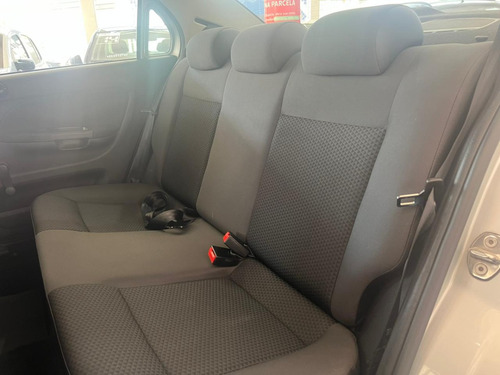Volkswagen Voyage 1.6 Msi Total Flex 4p