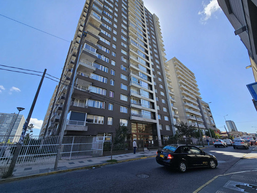 Arriendo Departamento 1 Dormitorio (78256)