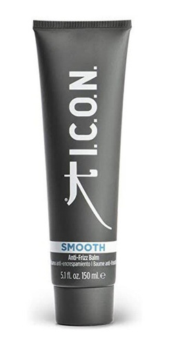 Bk Smooth Bálsamo Anti Frizz Icon 150 Ml
