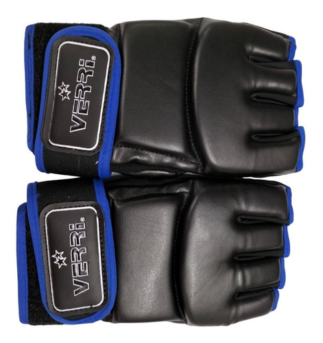 Guantes Pro Para Artes Marciales Mixtas (mma)