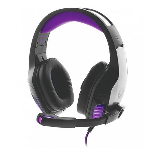 Primus Arcus 250s Auriculares Headset Gamer Micro - Phs-250s