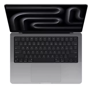 Macbook Pro M3 Max 16 2023 De 14 Cpu, 30 Gpu 36gb Ram 1tb